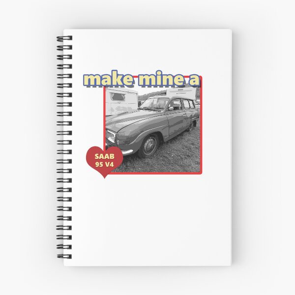 Item preview, SAAB 95 V4 estate designed and sold by OldClassicCar.