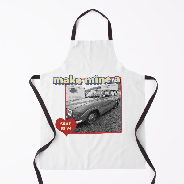 Item preview, SAAB 95 V4 estate designed and sold by OldClassicCar.