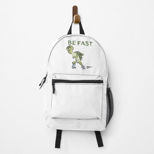 Item preview, Skater Turtle Be Fast designed and sold by Eolithic.