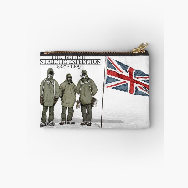 Item preview, Nimrod Expedition designed and sold by VASSdesign.