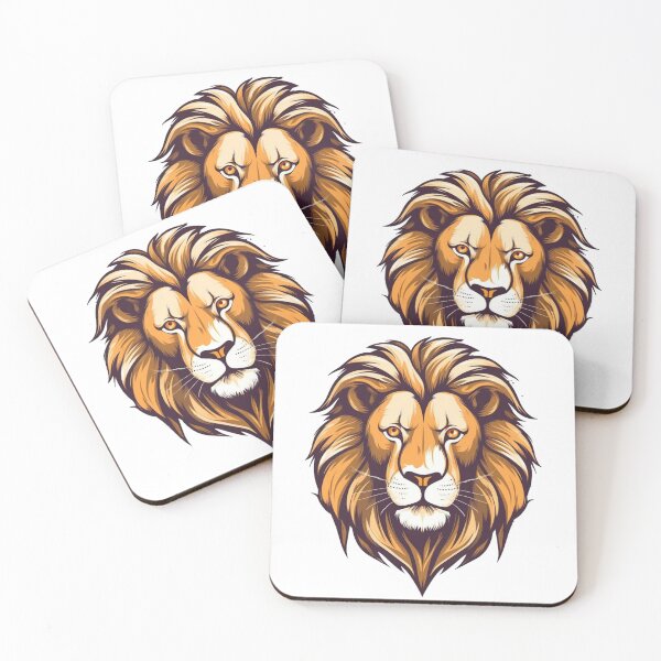 Item preview, Majestic lion theme v1 designed and sold by Okracha.