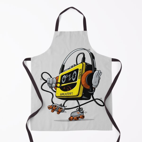 Item preview, Walkman designed and sold by theduc.