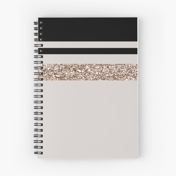 Item preview, Taupe rose gold glam designed and sold by marbleco.