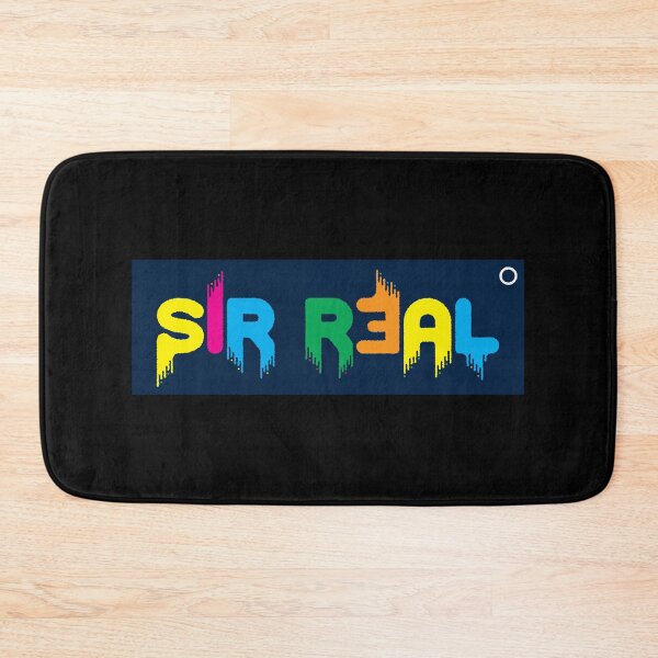 Item preview, Sir REAL designed and sold by Brubarell.