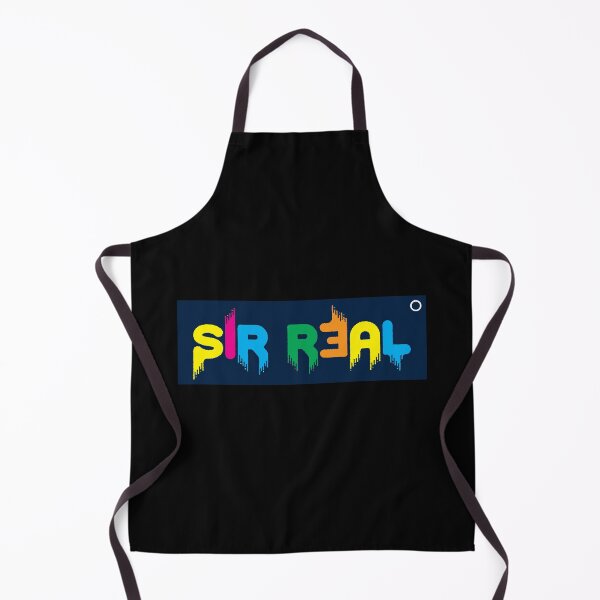 Item preview, Sir REAL designed and sold by Brubarell.