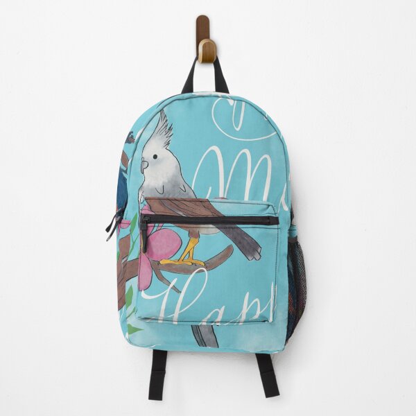 Item preview, Mother's Day Birds design designed and sold by MJ ART.
