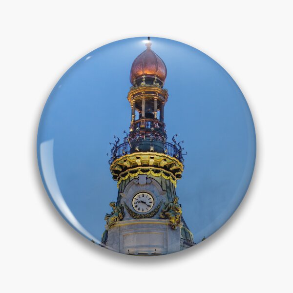 Item preview, Four Seasons Hotel Madrid designed and sold by Weston  Westmoreland.