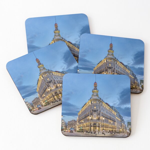 Item preview, Four Seasons Hotel Madrid designed and sold by Weston  Westmoreland.