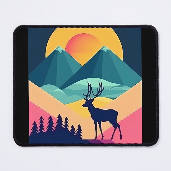 Item preview, Vector wildlife designed and sold by Jasonhastheace.