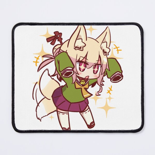 Item preview, Kemomimi - chan Dazzling designed and sold by AlienBooty.