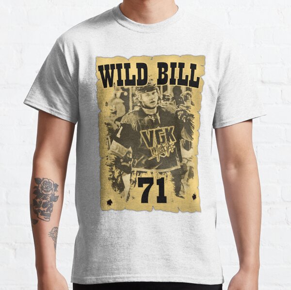 Wild Bill! Classic T-Shirt
