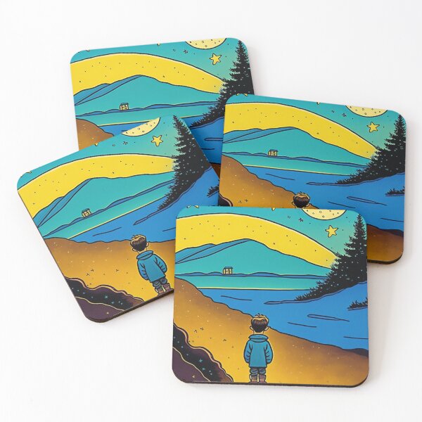 Item preview, Landscape Image designed and sold by Emanuelsss.