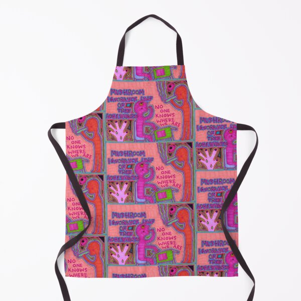 Item preview, Mushroom... designed and sold by JaySnellingArt.