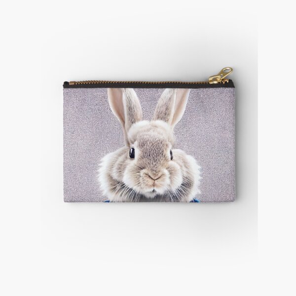 Item preview, Caesar - The cute bunny who makes Easter even more beautiful designed and sold by Pixelboys.