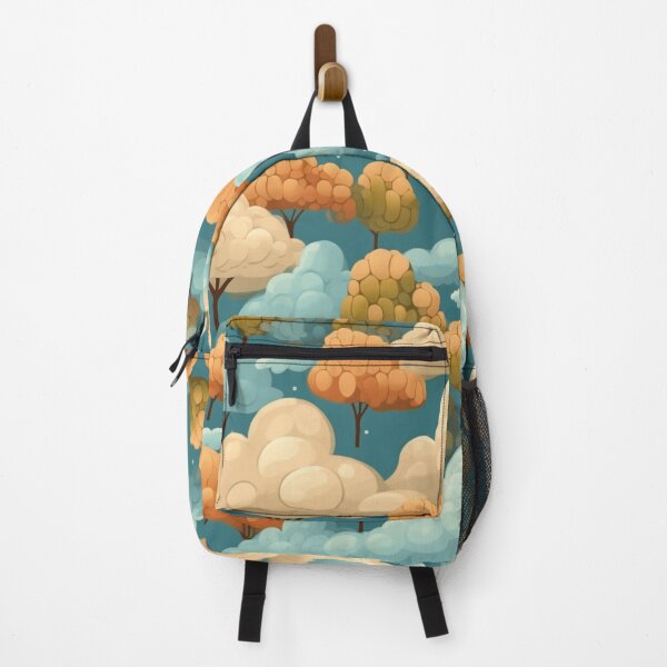 Item preview, A Cloud Pattern designed and sold by StudioRedKoala.