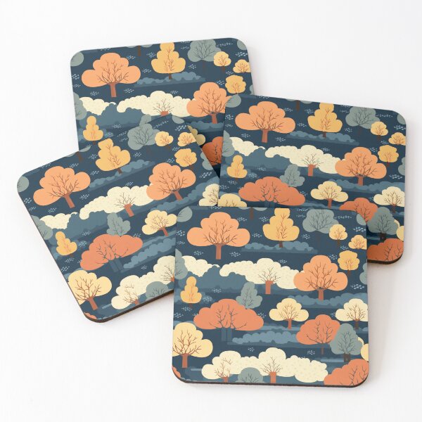 Item preview, A Cloud Pattern designed and sold by StudioRedKoala.