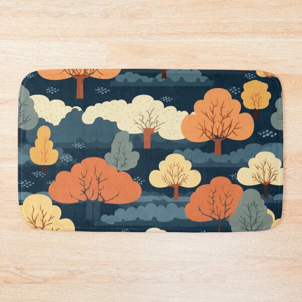 Item preview, A Cloud Pattern designed and sold by StudioRedKoala.