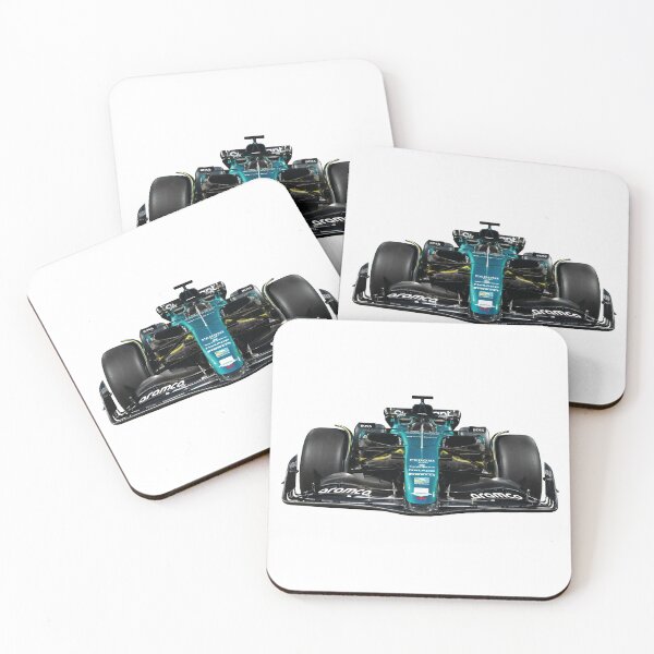Item preview, AMR23 F1 Car designed and sold by RohanNewn.