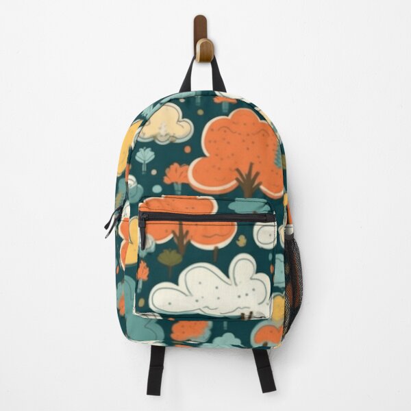 Item preview, A Cloud Pattern designed and sold by StudioRedKoala.