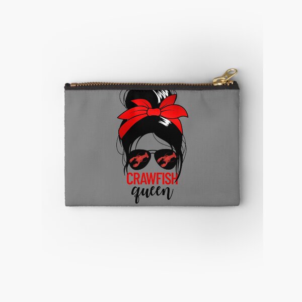 Item preview, Crawfish Queen Women's Craw Fish Boil Crawfish Queen Gear designed and sold by DynamicDesign.