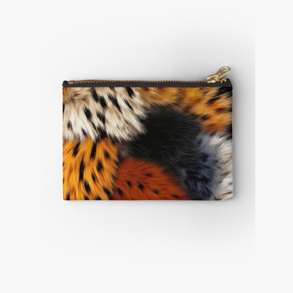 Item preview, A Fur Inspired Pattern designed and sold by StudioRedKoala.