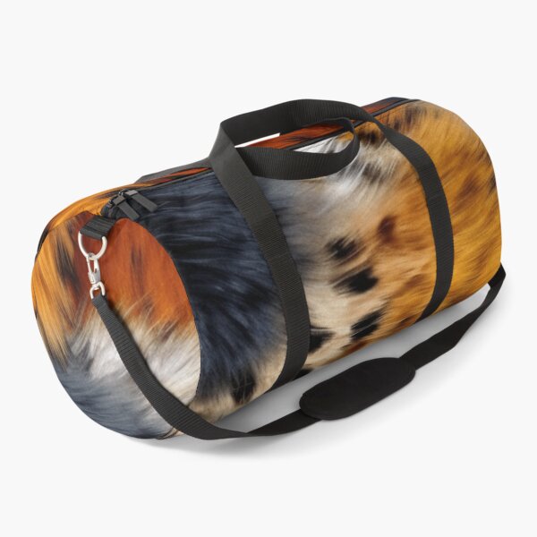 Item preview, A Fur Inspired Pattern designed and sold by StudioRedKoala.