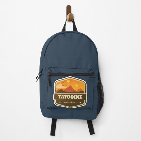 Item preview, Tatooine national park  designed and sold by Donutlovers.