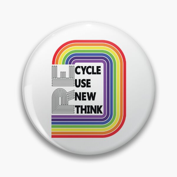 Item preview, Recycle use new think designed and sold by BrightSquare.