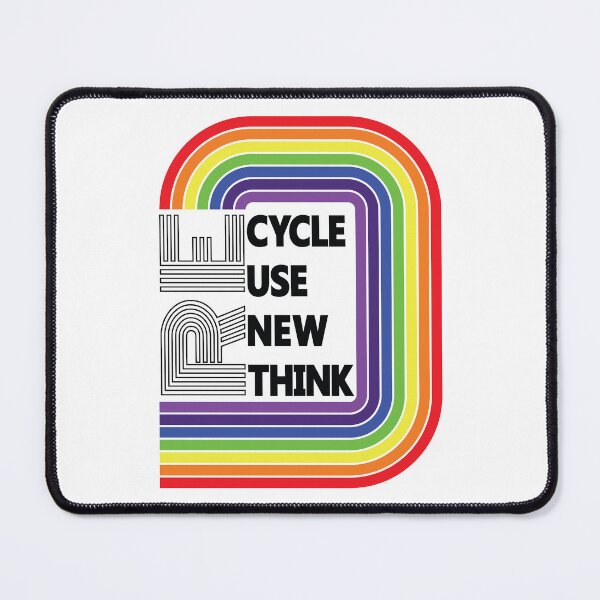 Item preview, Recycle use new think designed and sold by BrightSquare.