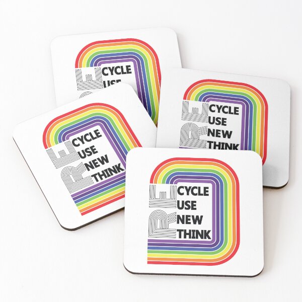 Item preview, Recycle use new think designed and sold by BrightSquare.