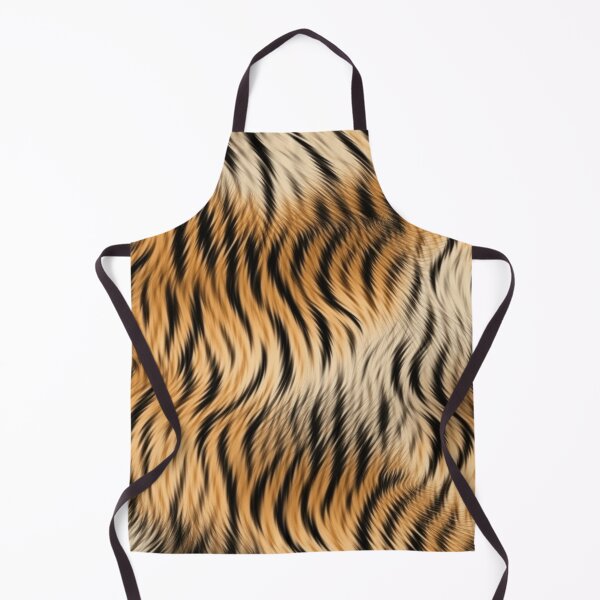Item preview, A Fur Inspired Pattern designed and sold by StudioRedKoala.