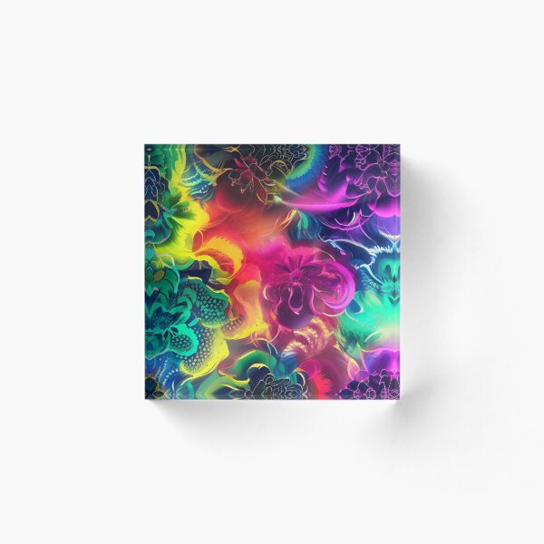Item preview, Vibrant Super Nova Explosion designed and sold by Davidara.