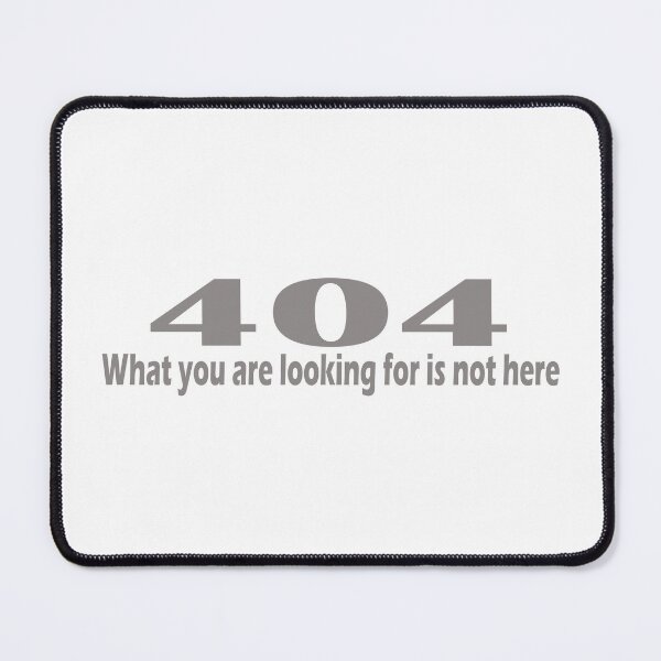 Item preview, 404 What you are looking for is not here designed and sold by CustomHive.