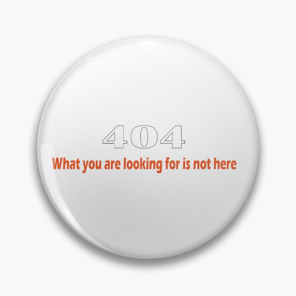 Item preview, Copy of 404 What you are looking for is not here designed and sold by CustomHive.