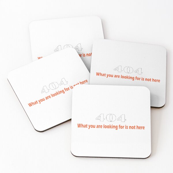Item preview, Copy of 404 What you are looking for is not here designed and sold by CustomHive.