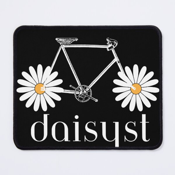 Item preview, a bicycle with daisy wheels  designed and sold by ramazis.