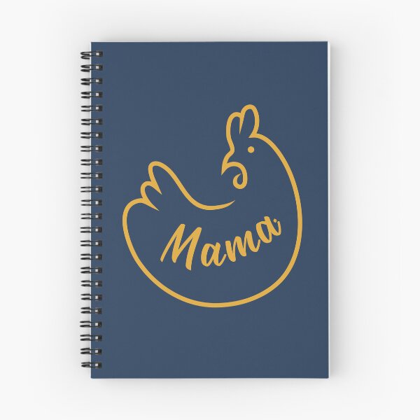 Item preview, Mama Hen. designed and sold by StoneybrokeM.