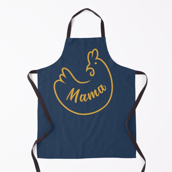 Item preview, Mama Hen. designed and sold by StoneybrokeM.