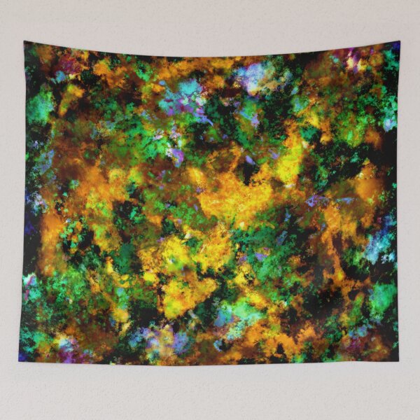 Item preview, Early yellow sunlight designed and sold by Keith Mills.