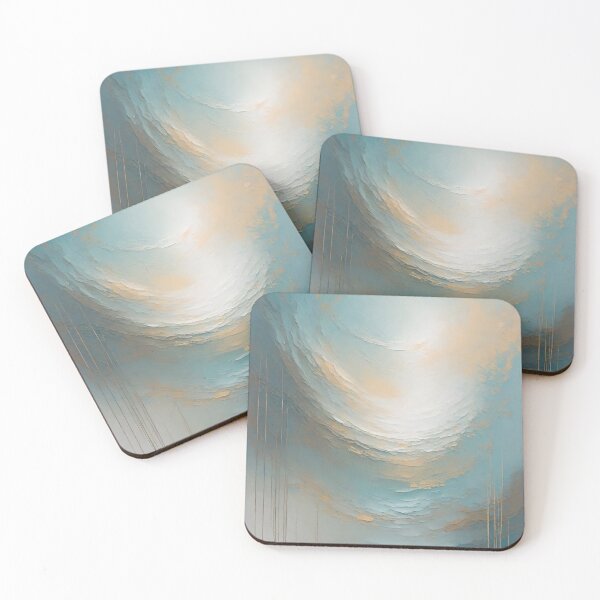 Item preview, Evolving Abstract Art: Explore the world of shapes and colors designed and sold by Arteola Studio.