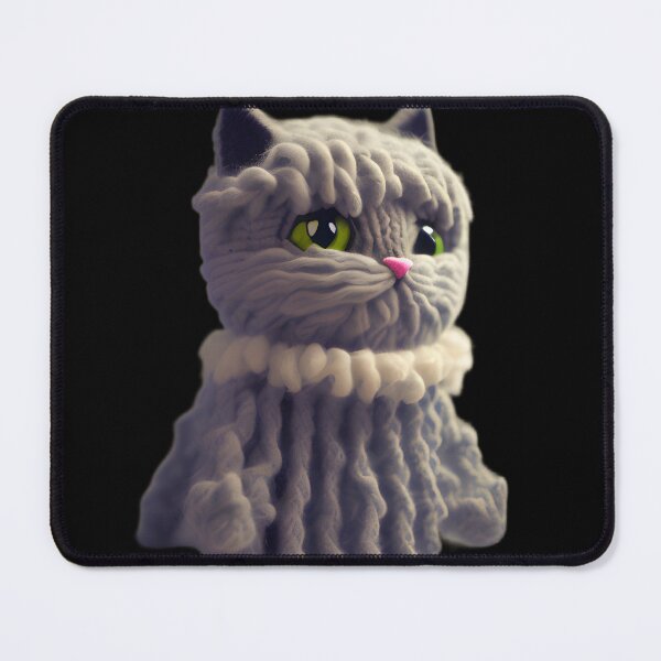 Item preview, Cat designed and sold by Murza.