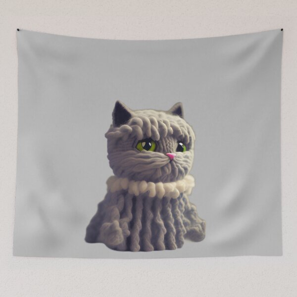 Item preview, Cat designed and sold by Murza.