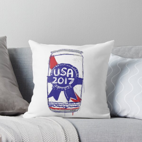 Item preview, USA 2017 Beer Can designed and sold by Greg Tippett.