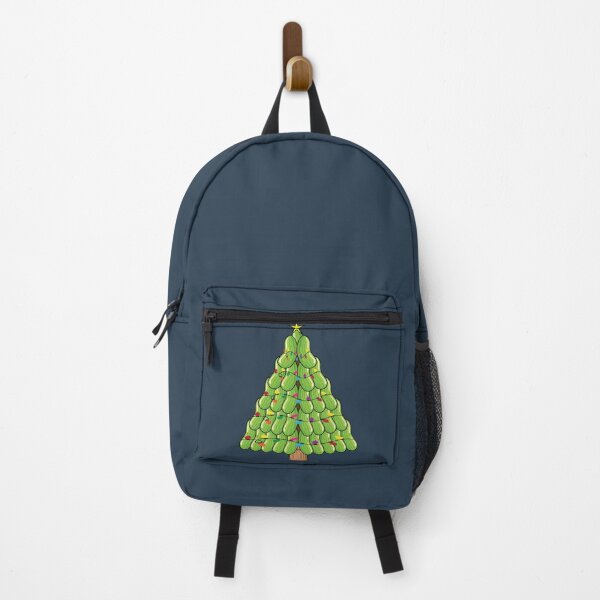 Item preview, Pickle christmas tree lights designed and sold by Donutlovers.