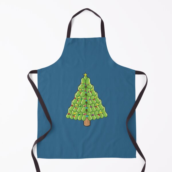 Item preview, Pickle christmas tree lights designed and sold by Donutlovers.