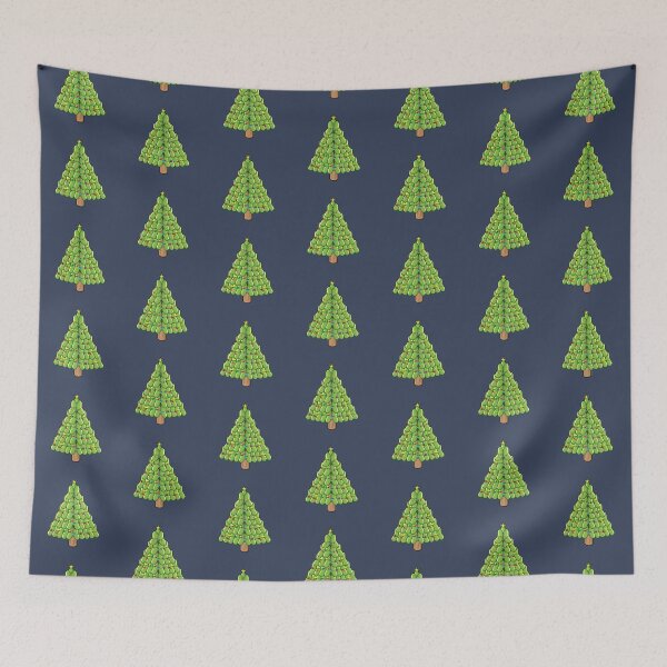 Item preview, Pickle christmas tree lights  designed and sold by Donutlovers.