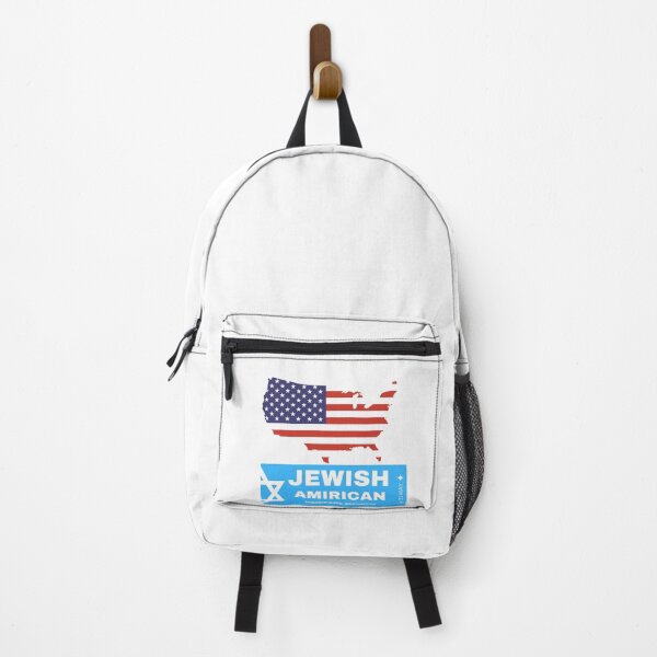 Item preview, Jewish American Heritage Month designed and sold by ArtSpace04.