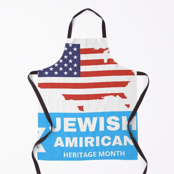 Item preview, Jewish American Heritage Month designed and sold by ArtSpace04.