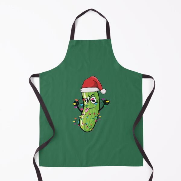 Item preview, Funny christmas pickle lights designed and sold by Donutlovers.