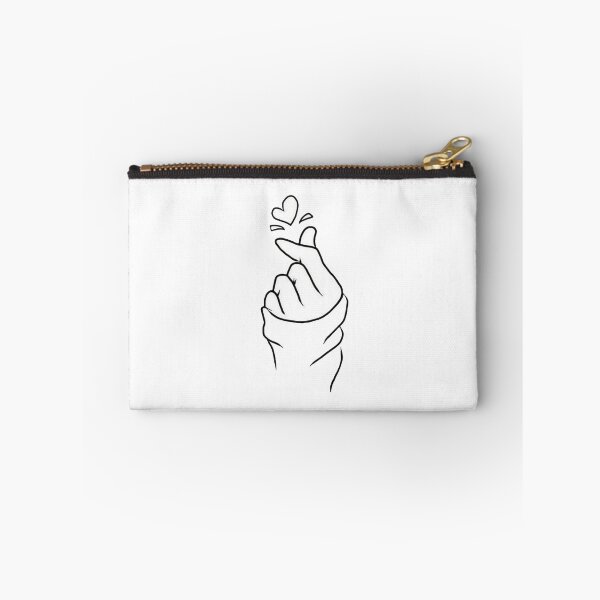 Item preview, BTS Army Logo Minimalistic designed and sold by CelebArtZone.